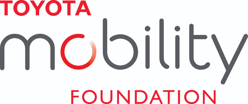Toyota Mobility Foundation